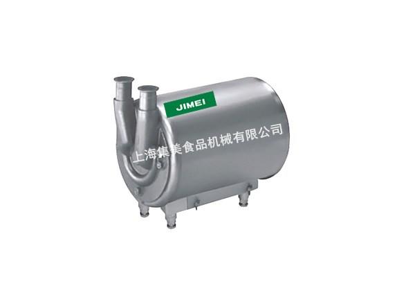 卫生泵系列行业市场